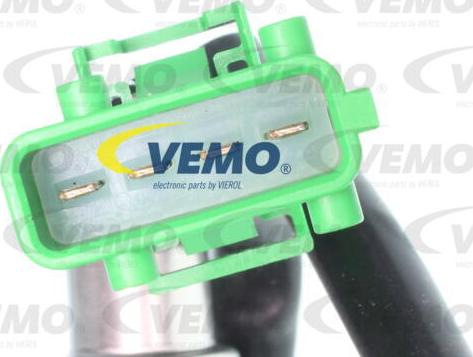 Vemo V22-76-0009 - Лямбда-зонд, датчик кисню autozip.com.ua