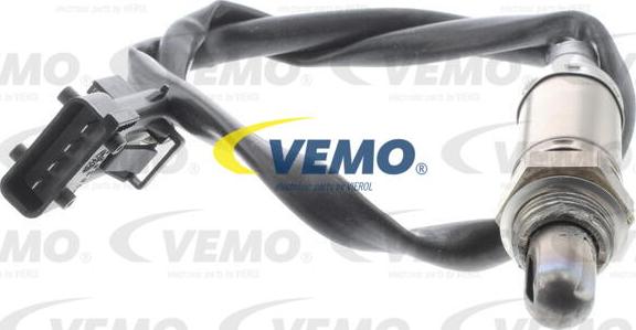 Vemo V22-76-0001 - Лямбда-зонд, датчик кисню autozip.com.ua