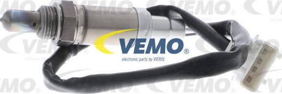 Vemo V22-76-0003 - Лямбда-зонд, датчик кисню autozip.com.ua
