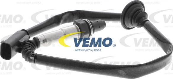 Vemo V22-76-0002 - Лямбда-зонд, датчик кисню autozip.com.ua