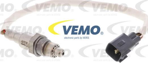 Vemo V22-76-0015 - Лямбда-зонд, датчик кисню autozip.com.ua