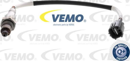 Vemo V22-76-0016 - Лямбда-зонд, датчик кисню autozip.com.ua