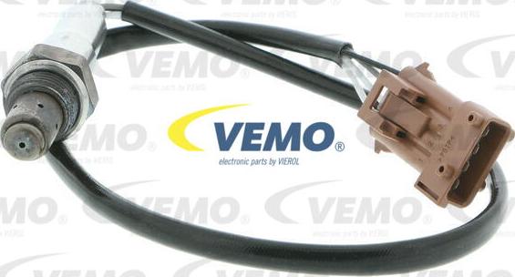 Vemo V22-76-0011 - Лямбда-зонд, датчик кисню autozip.com.ua