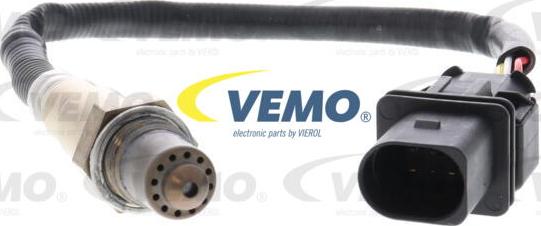 Vemo V22-76-0018 - Лямбда-зонд, датчик кисню autozip.com.ua