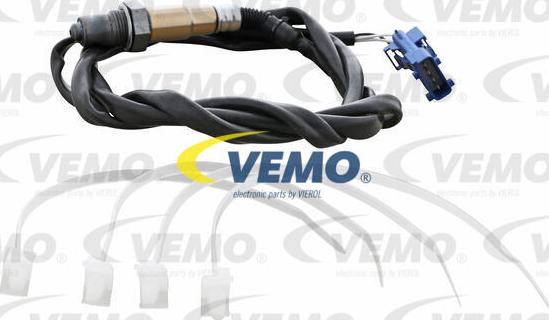 Vemo V22-76-0012 - Лямбда-зонд, датчик кисню autozip.com.ua