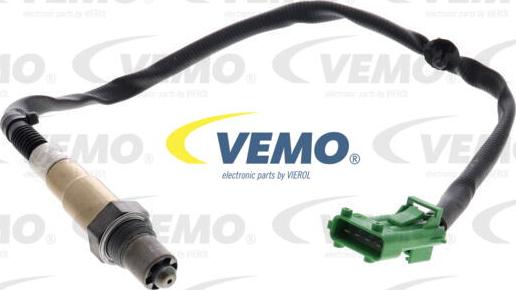 Vemo V22-76-0017 - Лямбда-зонд, датчик кисню autozip.com.ua