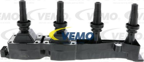 Vemo V22-70-0006 - Котушка запалювання autozip.com.ua