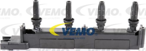 Vemo V22-70-0007 - Котушка запалювання autozip.com.ua