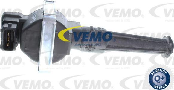 Vemo V22-70-0025 - Котушка запалювання autozip.com.ua