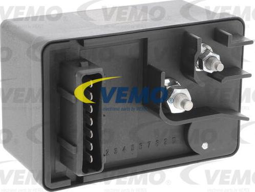 Vemo V22-71-0001 - Блок управління, реле, система розжарювання autozip.com.ua