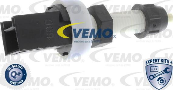 Vemo V22-73-0004 - Вимикач ліхтаря сигналу гальмування autozip.com.ua