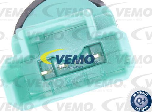 Vemo V22-73-0001 - Вимикач ліхтаря сигналу гальмування autozip.com.ua