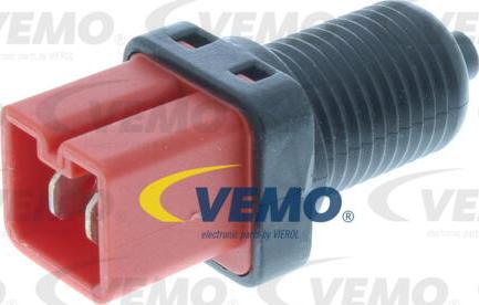Vemo V22-73-0003 - Вимикач ліхтаря сигналу гальмування autozip.com.ua