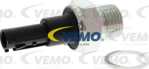 Vemo V22-73-0014 - Датчик, тиск масла autozip.com.ua