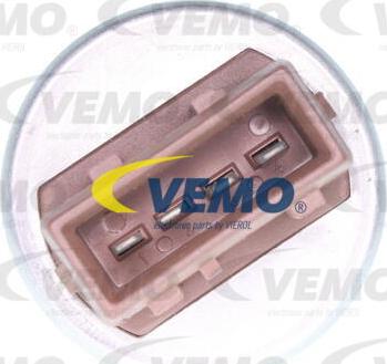 Vemo V22-73-0011 - Пневматичний вимикач, кондиціонер autozip.com.ua
