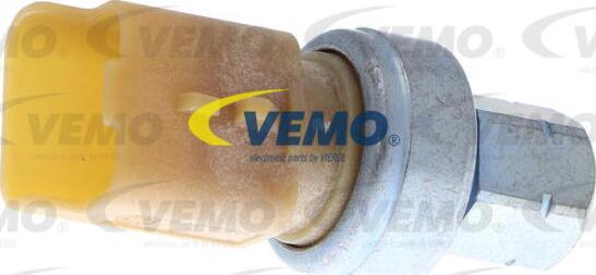 Vemo V22-73-0028 - Пневматичний вимикач, кондиціонер autozip.com.ua