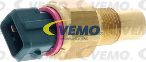 Vemo V22-73-0022 - Термовимикач, вентилятор радіатора / кондиціонера autozip.com.ua