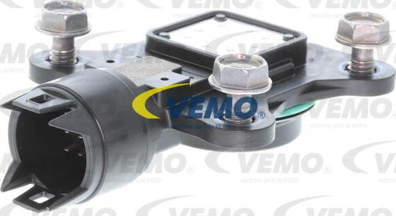 Vemo V22-72-5190 - Датчик, ексцентриковий вал (змінний підйом клапанів) autozip.com.ua