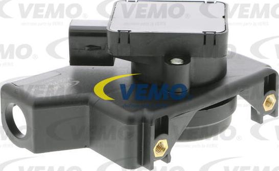 Vemo V22-72-0094 - Датчик, положення дросельної заслінки autozip.com.ua