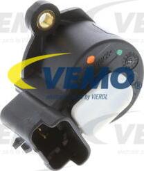 Vemo V22-72-0095 - Датчик, положення дросельної заслінки autozip.com.ua