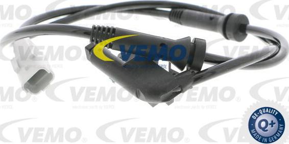 Vemo V22-72-0093 - Датчик ABS, частота обертання колеса autozip.com.ua