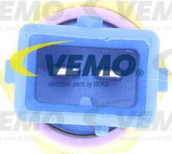 Vemo V22-72-0044 - Датчик, температура охолоджуючої рідини autozip.com.ua