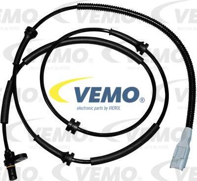 Vemo V22720041 - Датчик ABS, частота обертання колеса autozip.com.ua