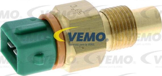 Vemo V22-72-0055 - Датчик, температура охолоджуючої рідини autozip.com.ua