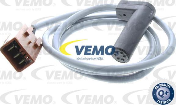 Vemo V22-72-0058 - Датчик імпульсів, колінчастий вал autozip.com.ua