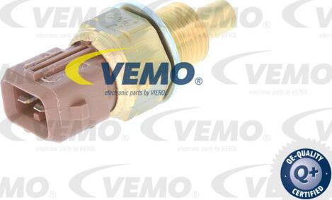 Vemo V22-72-0066 - Датчик, температура охолоджуючої рідини autozip.com.ua