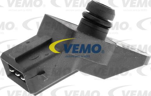 Vemo V22-72-0060 - Датчик, тиск у впускний трубі autozip.com.ua