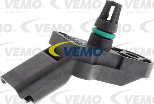 Vemo V22-72-0061 - Датчик, тиск у впускний трубі autozip.com.ua