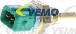 Vemo V22-72-0063 - Датчик, температура охолоджуючої рідини autozip.com.ua