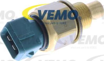 Vemo V22-72-0006 - Датчик, температура охолоджуючої рідини autozip.com.ua