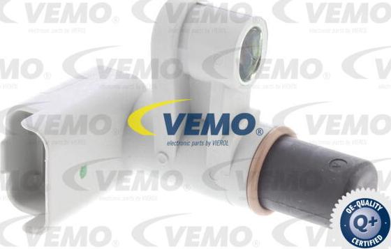 Vemo V22-72-0018 - Датчик, імпульс запалювання autozip.com.ua