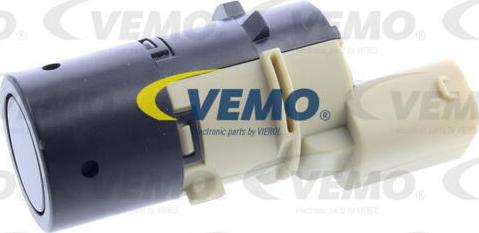 Vemo V22-72-0085 - Датчик, система допомоги при парковці autozip.com.ua