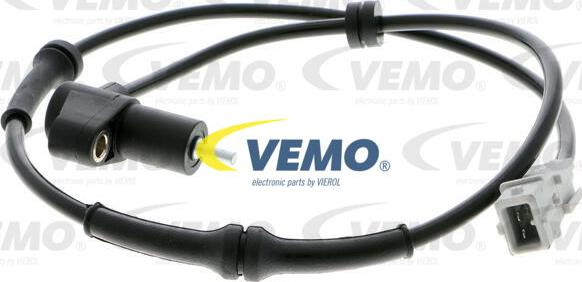 Vemo V22-72-0081 - Датчик ABS, частота обертання колеса autozip.com.ua