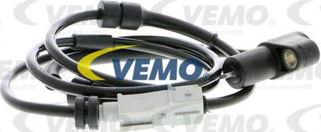 Vemo V22-72-0083 - Датчик ABS, частота обертання колеса autozip.com.ua