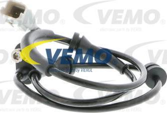 Vemo V22-72-0082 - Датчик ABS, частота обертання колеса autozip.com.ua