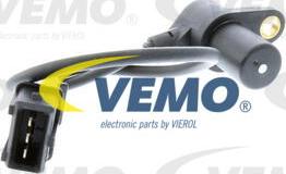 Vemo V22-72-0036 - Датчик імпульсів, колінчастий вал autozip.com.ua