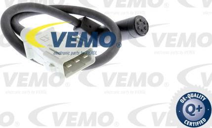 Vemo V22-72-0032 - Датчик імпульсів, колінчастий вал autozip.com.ua