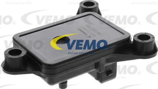 Vemo V22-72-0037 - Датчик тиску повітря, висотний коректор autozip.com.ua