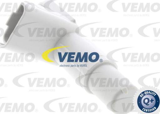 Vemo V22-72-0024 - Датчик, імпульс запалювання autozip.com.ua