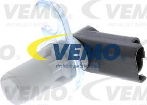 Vemo V22-72-0025 - Датчик імпульсів, колінчастий вал autozip.com.ua