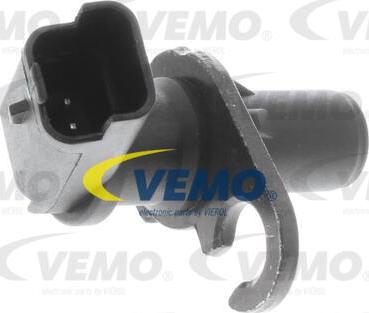 Vemo V22-72-0020 - Датчик імпульсів, колінчастий вал autozip.com.ua