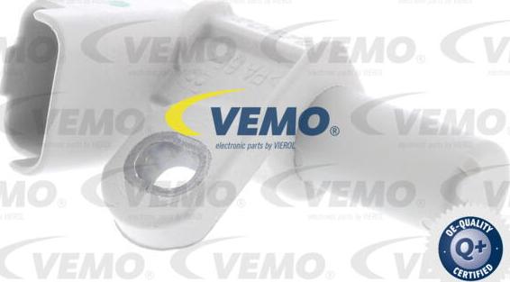 Vemo V22-72-0028 - Датчик, імпульс запалювання autozip.com.ua