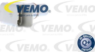 Vemo V22-72-0027 - Датчик, імпульс запалювання autozip.com.ua