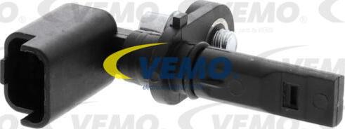 Vemo V22-72-0192 - Датчик ABS, частота обертання колеса autozip.com.ua