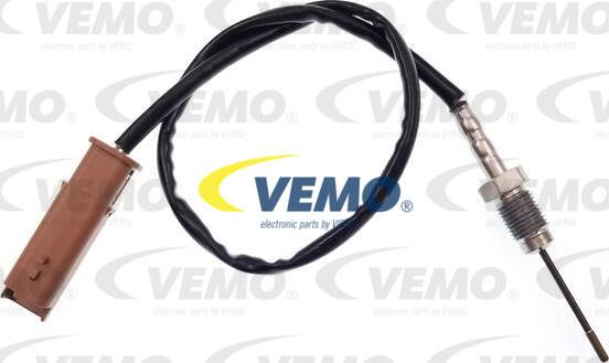 Vemo V22-72-0146 - Датчик, температура вихлопних газів autozip.com.ua