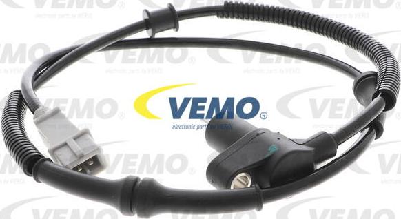Vemo V22-72-0166 - Датчик ABS, частота обертання колеса autozip.com.ua